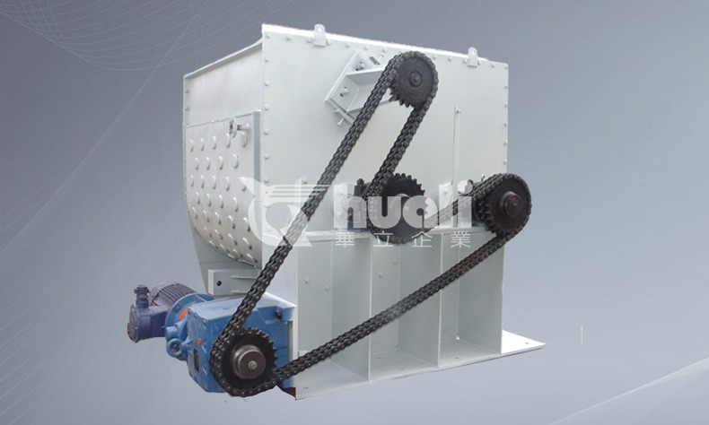 無重力混合機(jī)1